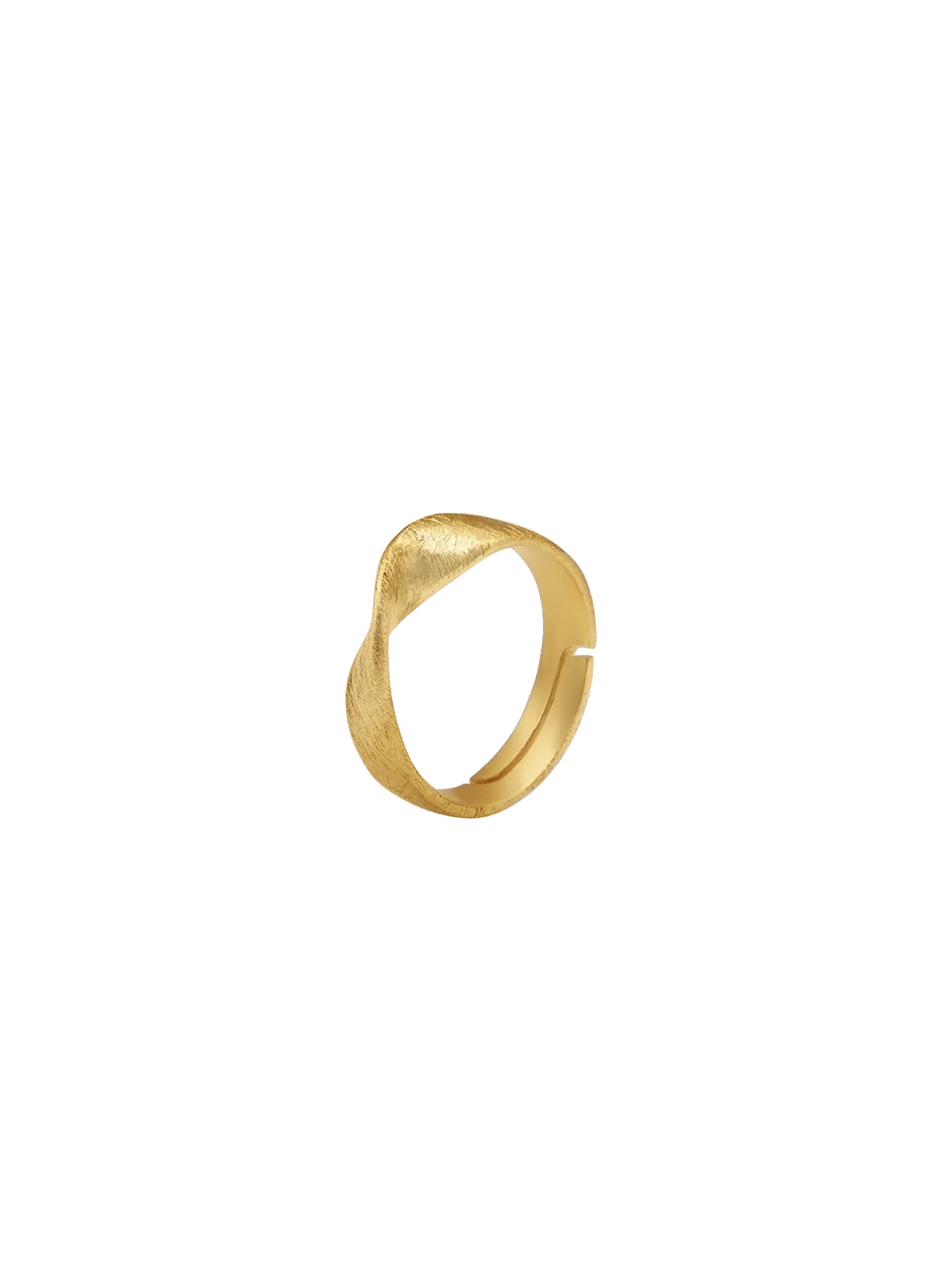 Heideman Ring 'Manon' in Goud