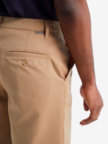 ICEBREAKER Regular Outdoorhose 'Berlin' in Beige