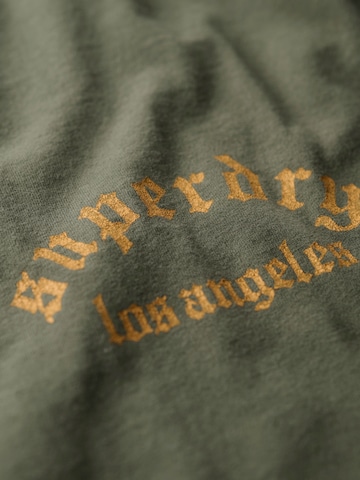 Superdry & Co Särk, värv roheline