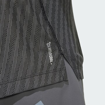 ADIDAS PERFORMANCE Funktionsshirt 'Adi365' in Schwarz