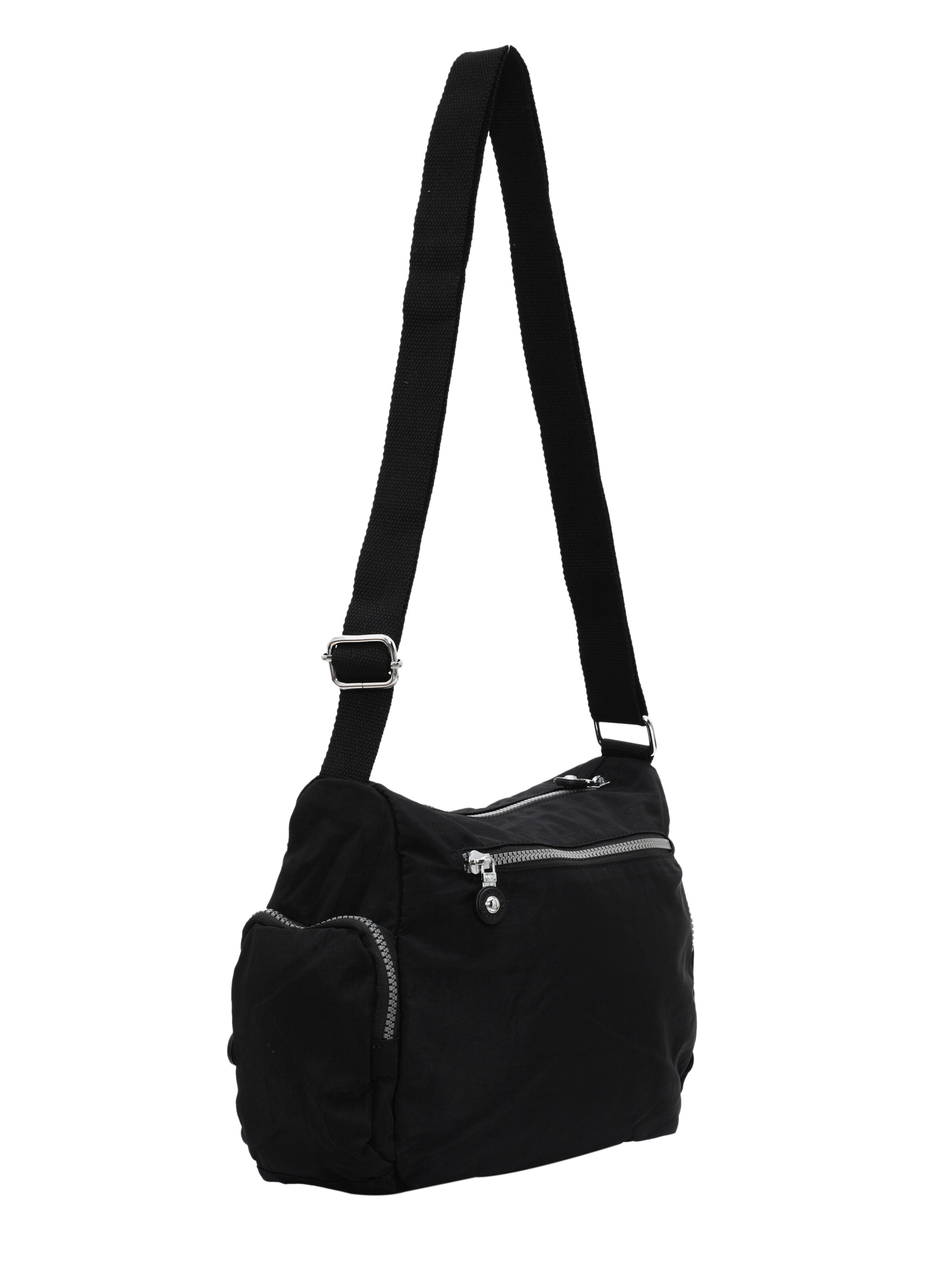 Mindesa - Mala de ombro em preto