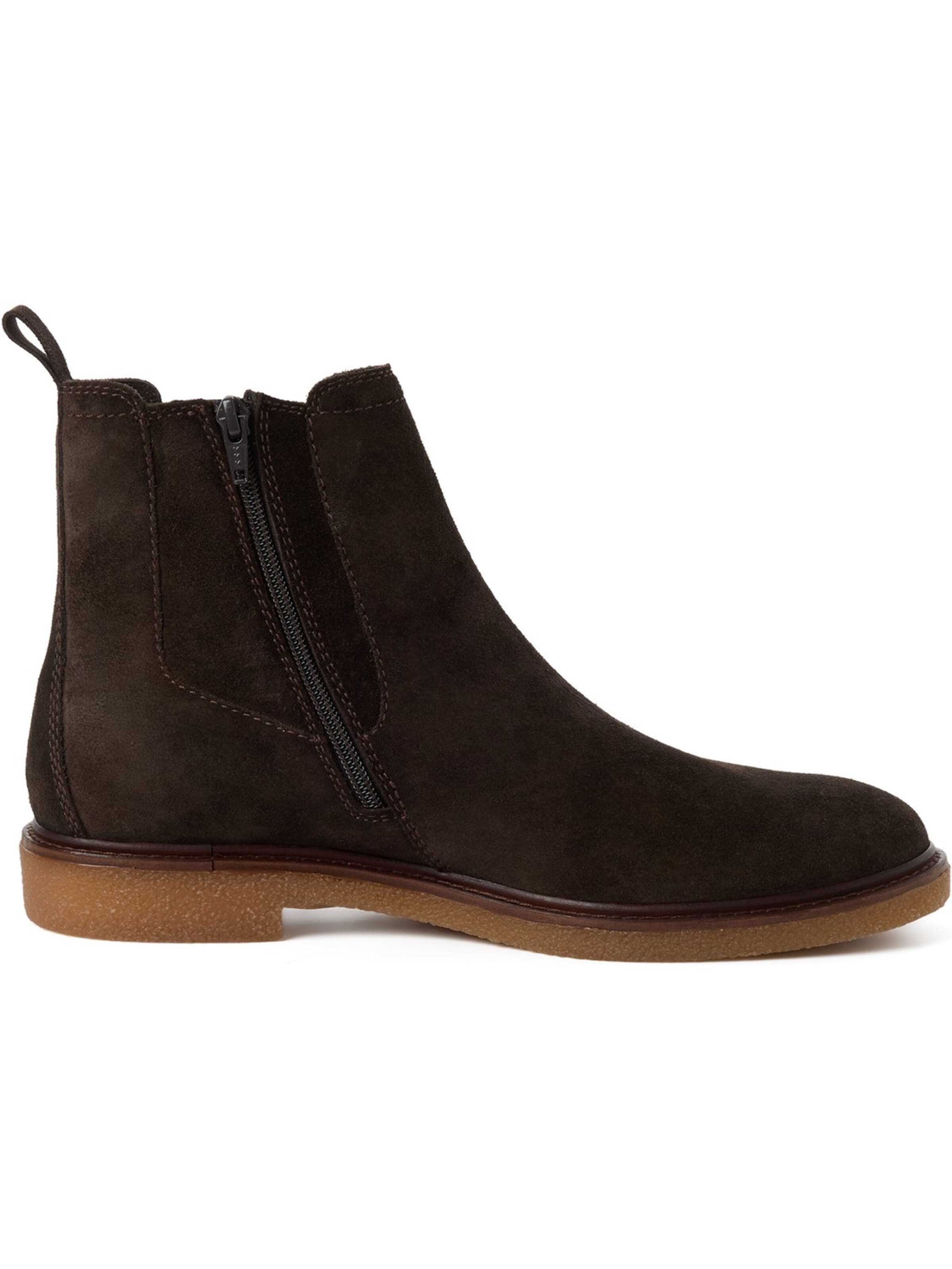 MARCO TOZZI Boots in Brown