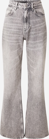 pilka Sisley Standartinis Džinsai: priekis