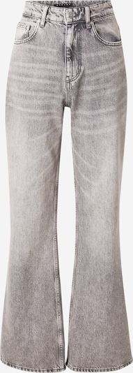 Sisley Farkut koossa 25 värissä harmaa denim, Tuotenäkymä