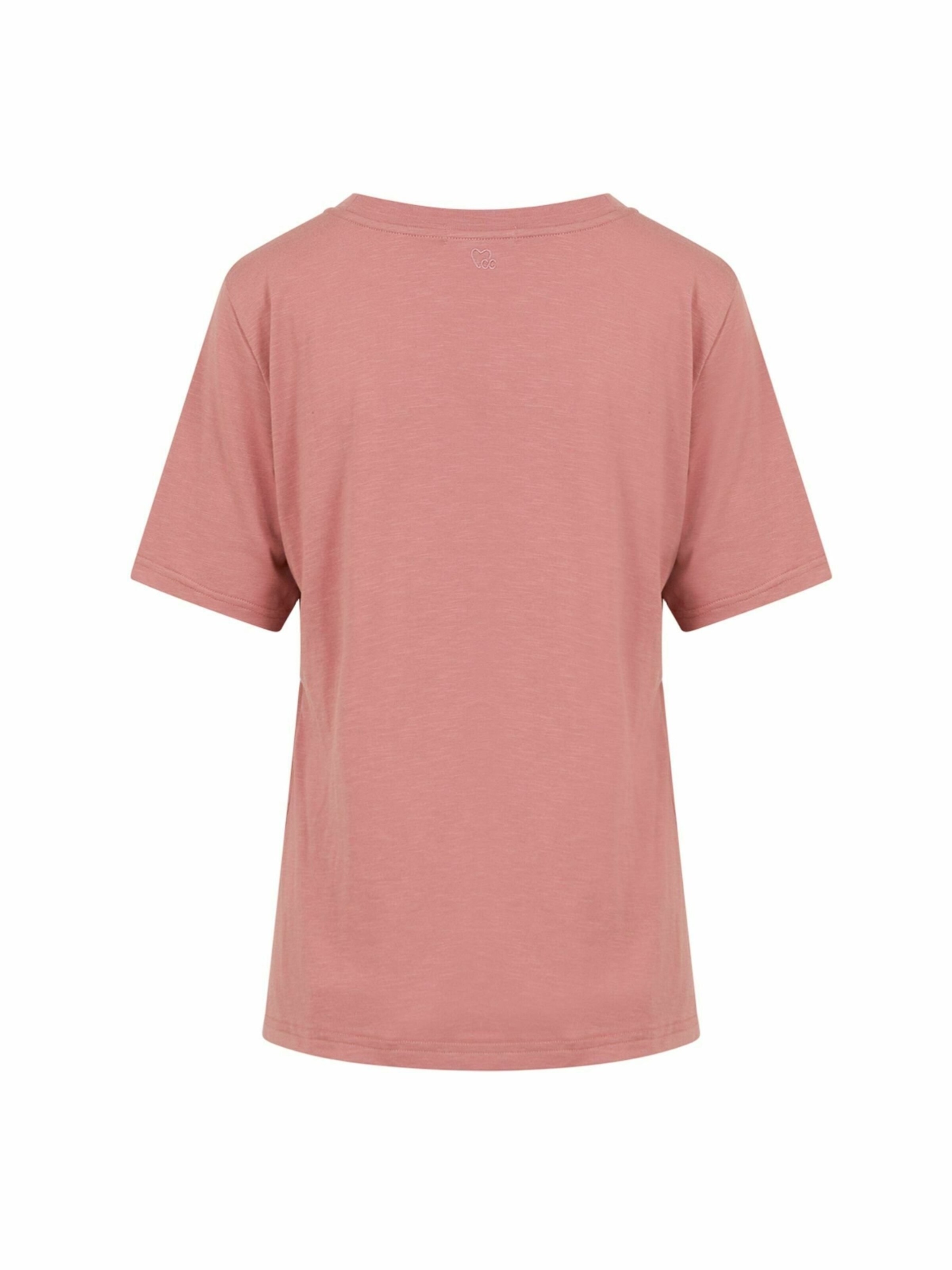 Coster Copenhagen - Top ' CC ' en rojo