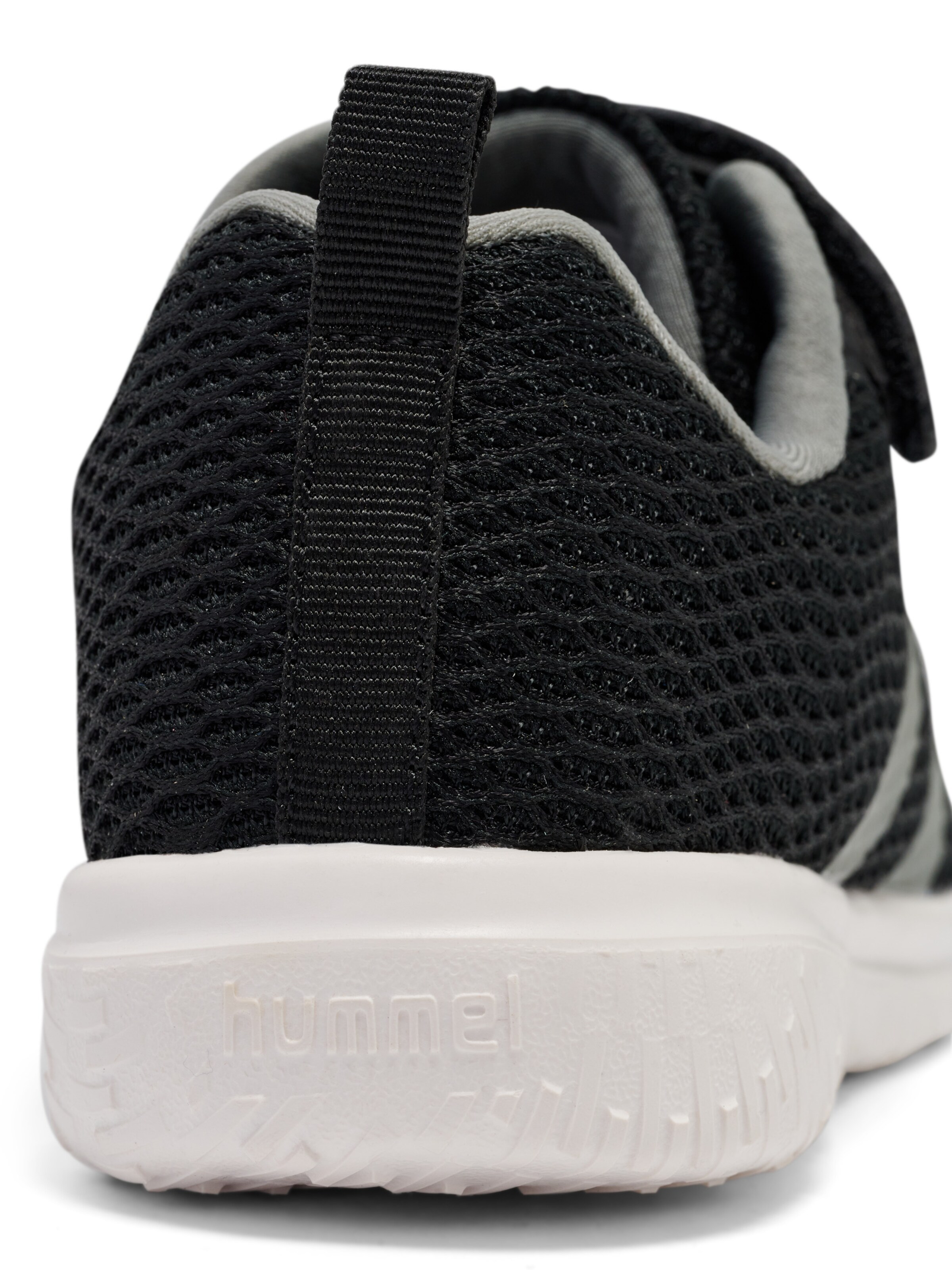 Hummel Sportssko 'Actus' i sort