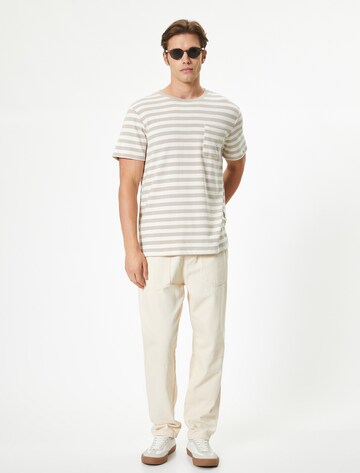 Koton Shirt in Bruin