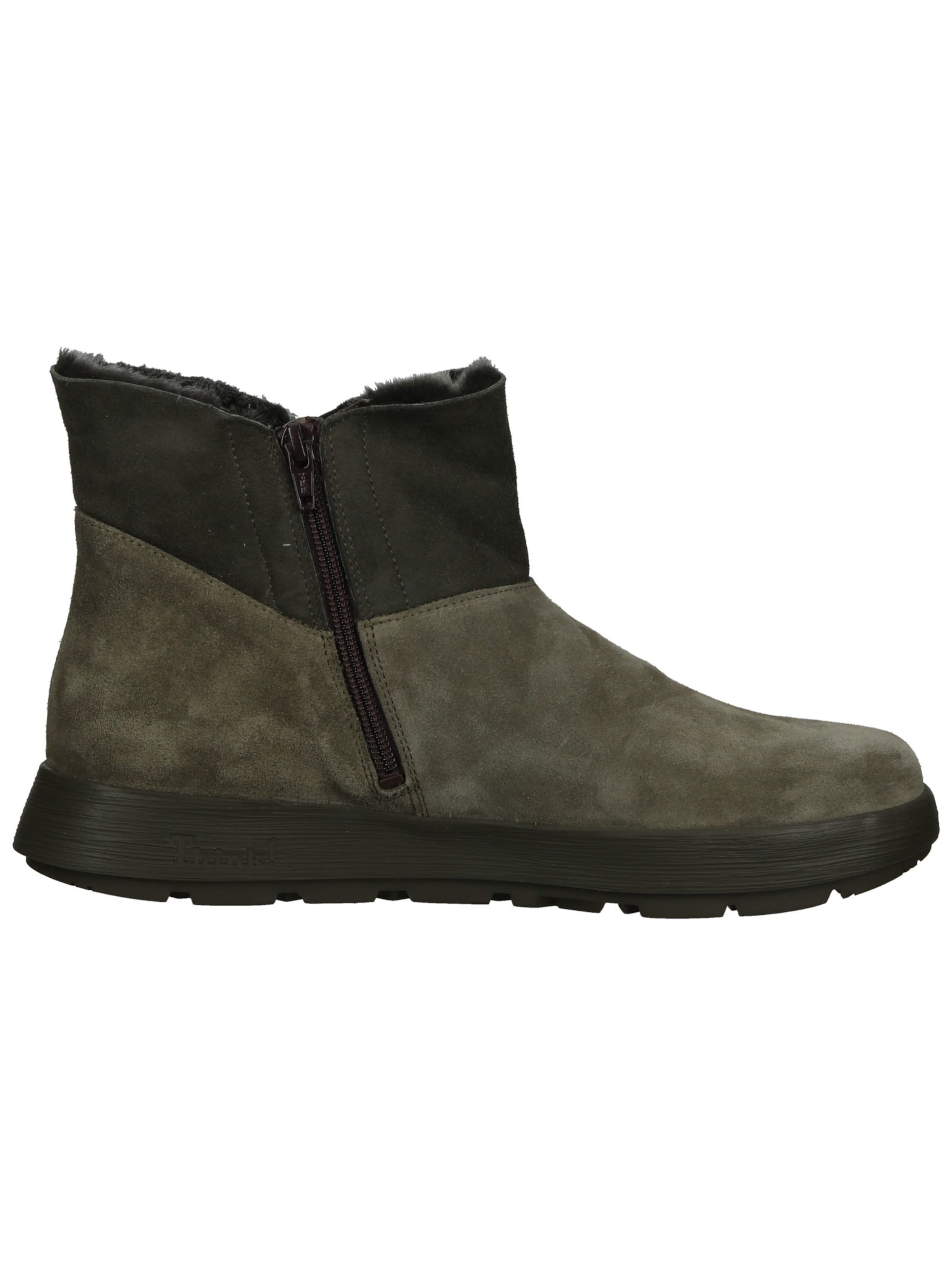 Stivaletto di THINK! in verde