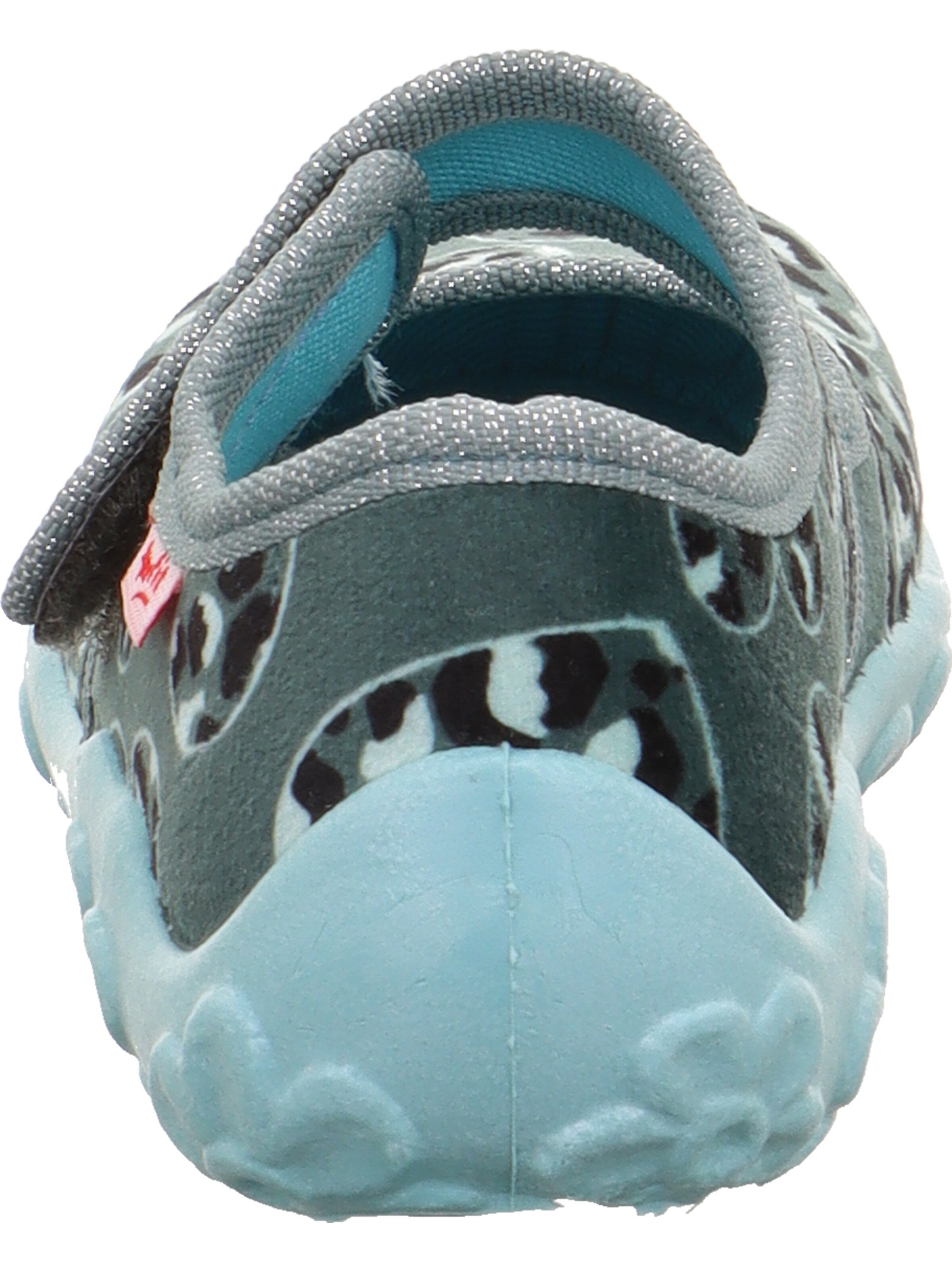 SUPERFIT Slippers 'Bonny' in Green