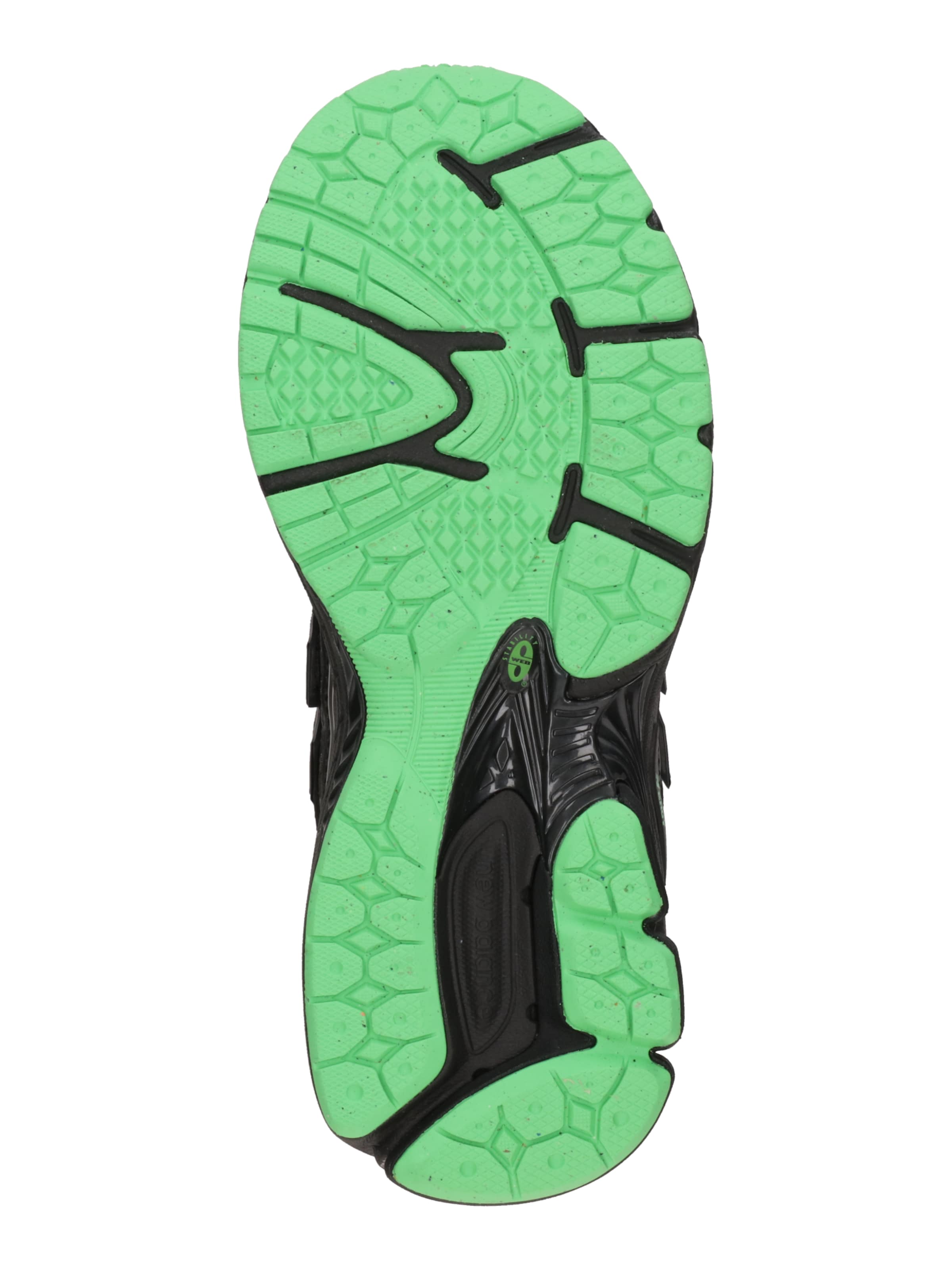 new balance Tenisky '1906' – černá