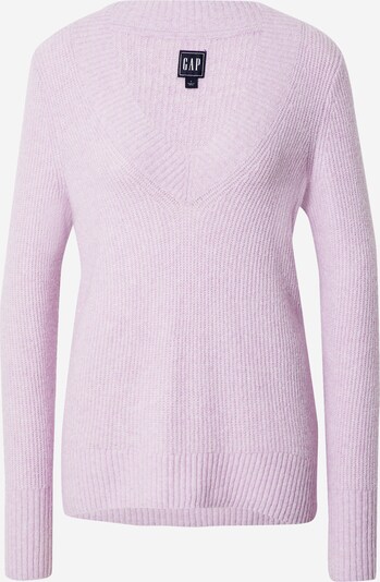 GAP Pullover in lila, Produktansicht