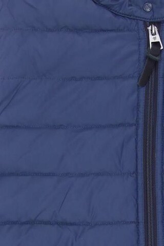 Marc O'Polo Vest in XS in Blue