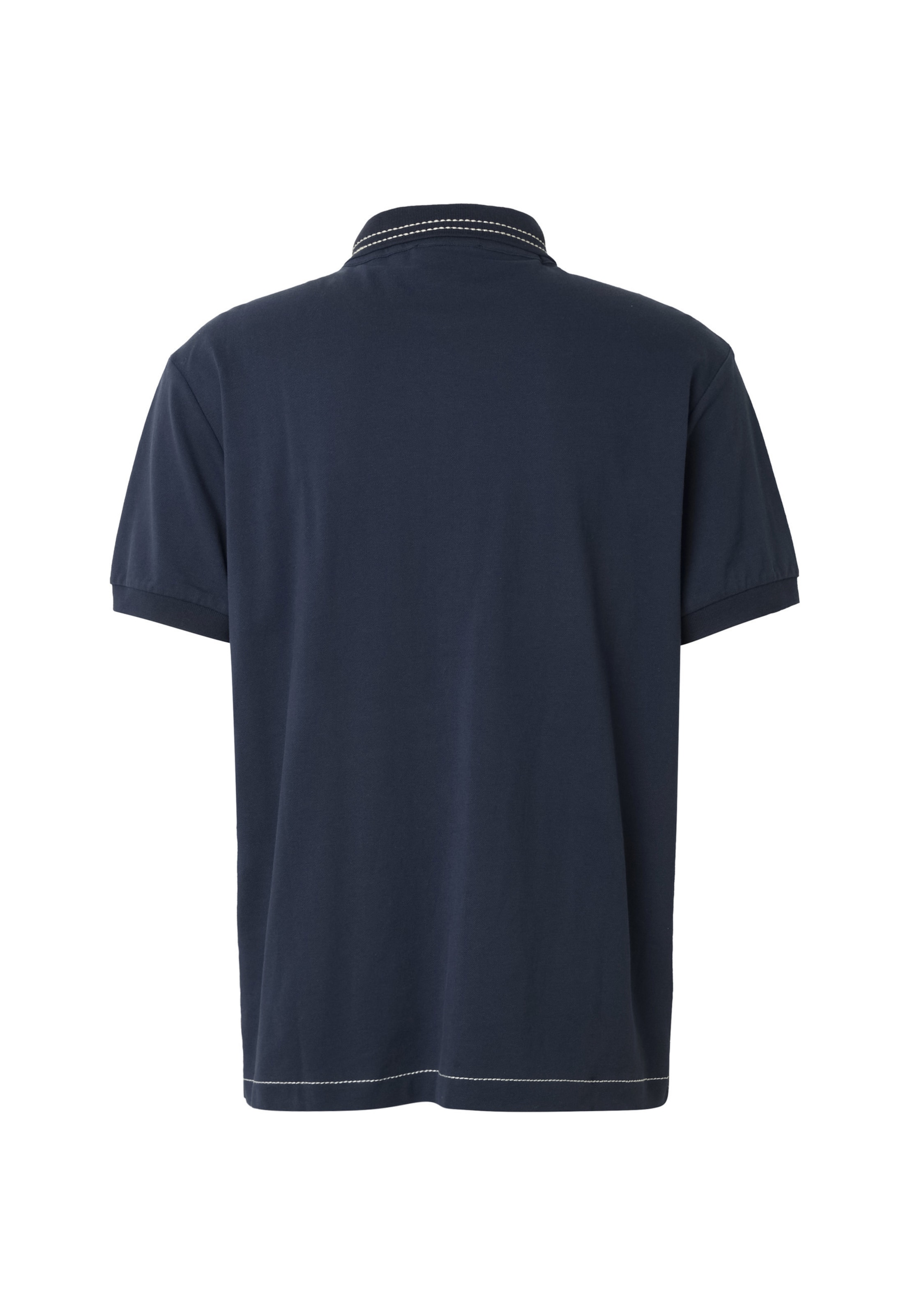 T-Shirt True Religion en bleu