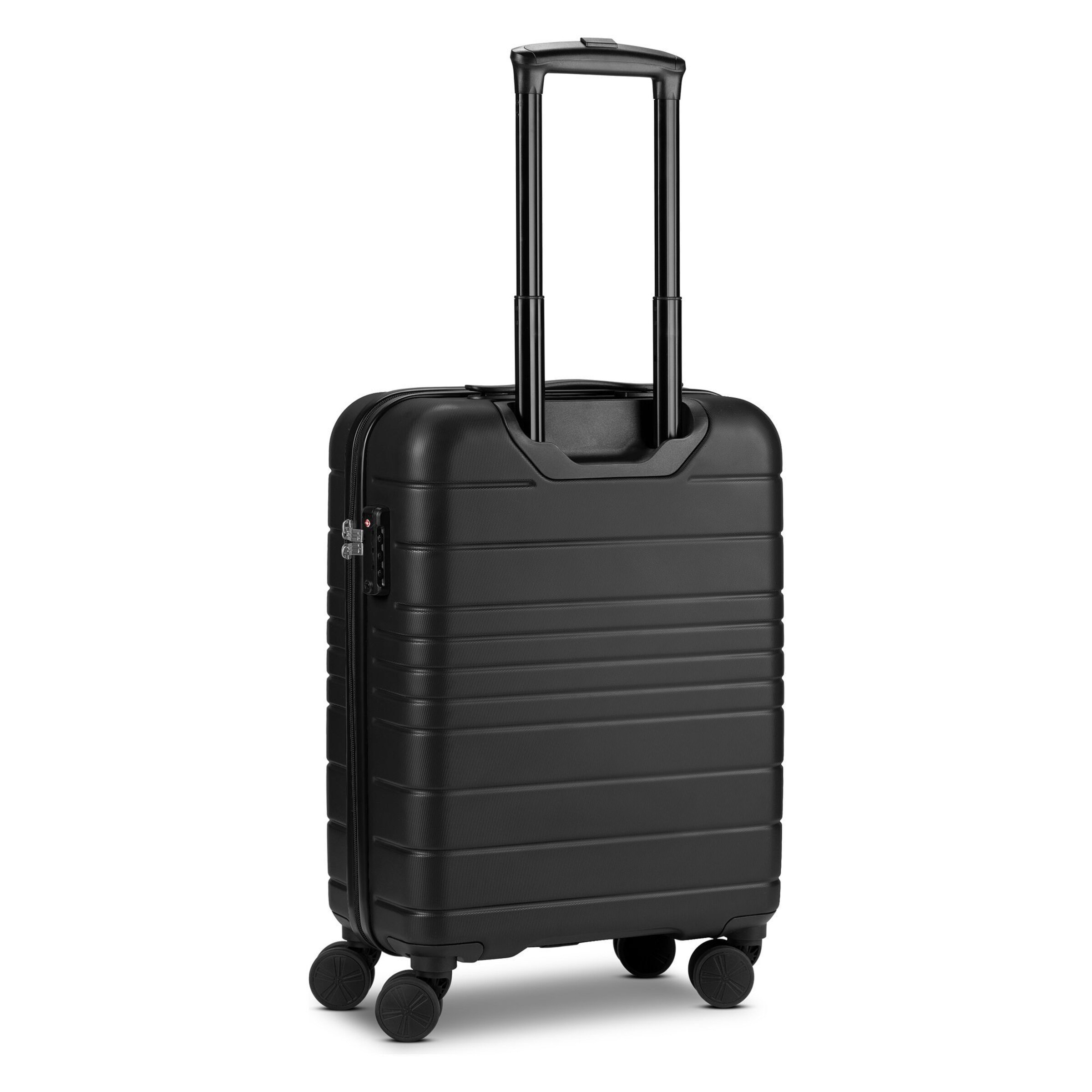 Roncato Cart 'Baseliner' in Black