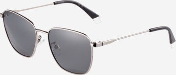 Polaroid Sunglasses in Grey: front