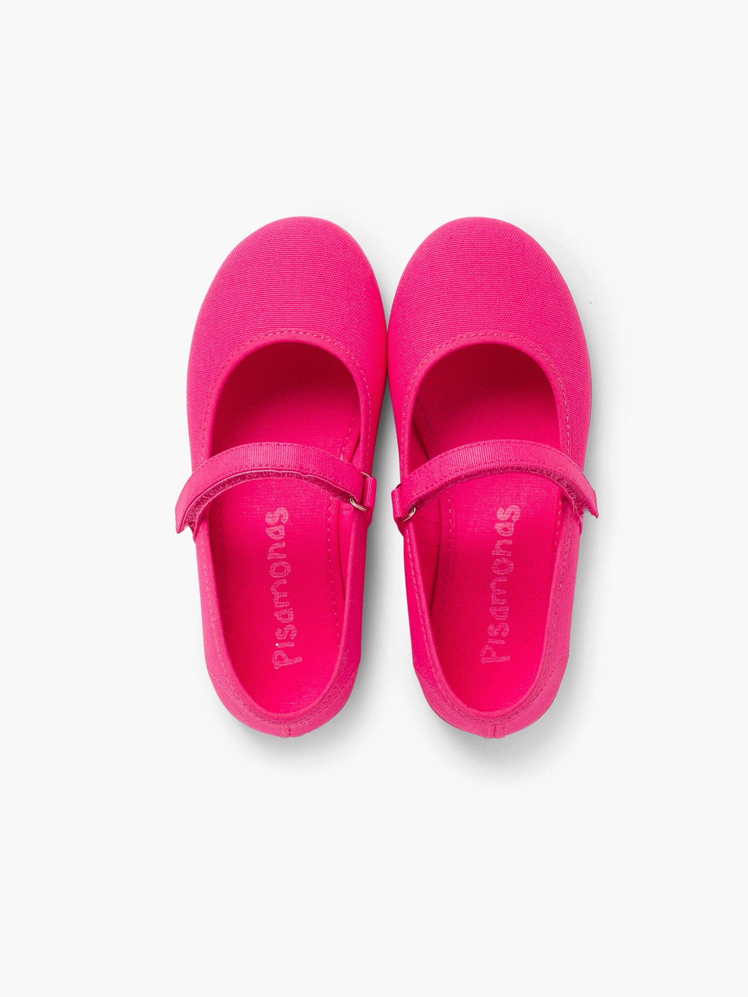 Pisamonas - Bailarina en rosa