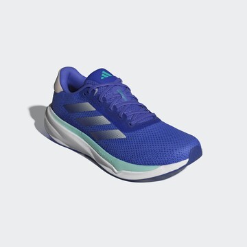 Chaussure de course 'Supernova' ADIDAS PERFORMANCE en bleu