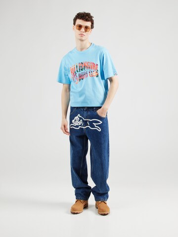 Maglietta di Billionaire Boys Club in blu