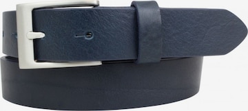 BELTINGER Belt 'Camillaa' in Blue: front