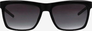 Marc O'Polo EYEWEAR Sunglasses in Black: front