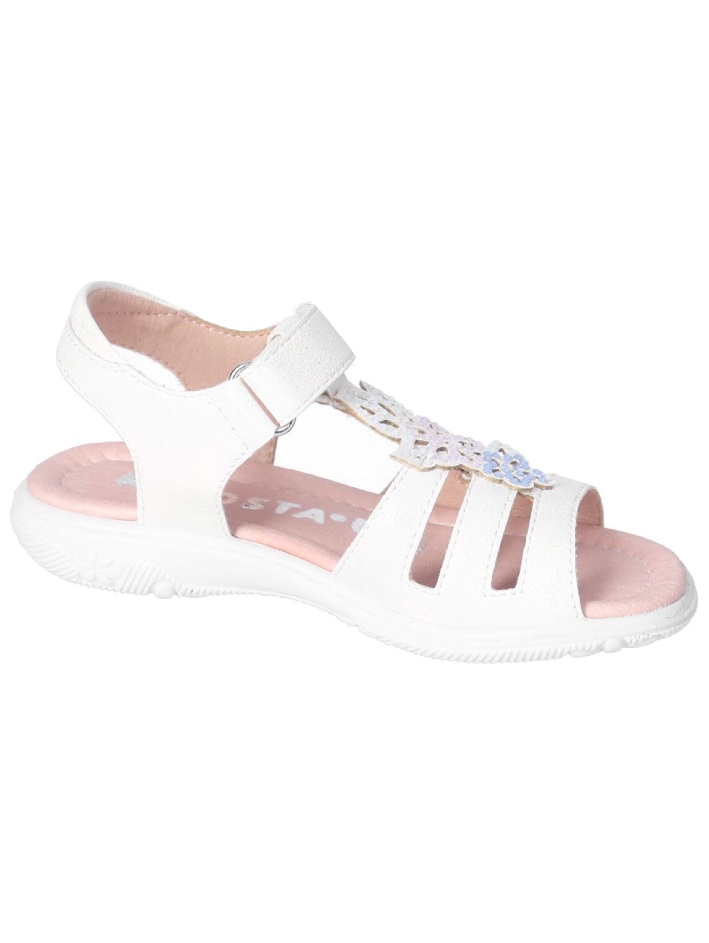 RICOSTA Sandal in White