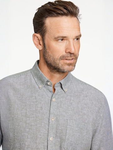 Coupe regular Chemise Jack's en vert