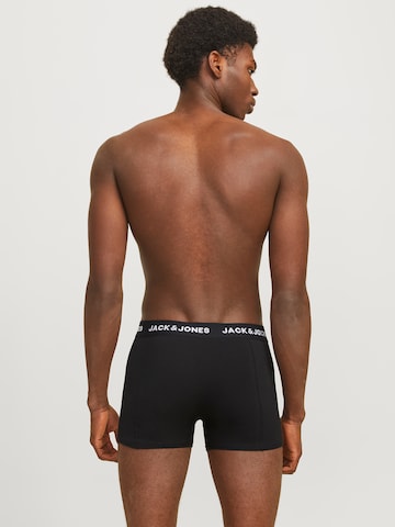 melns JACK & JONES Bokseršorti 'Anthony'
