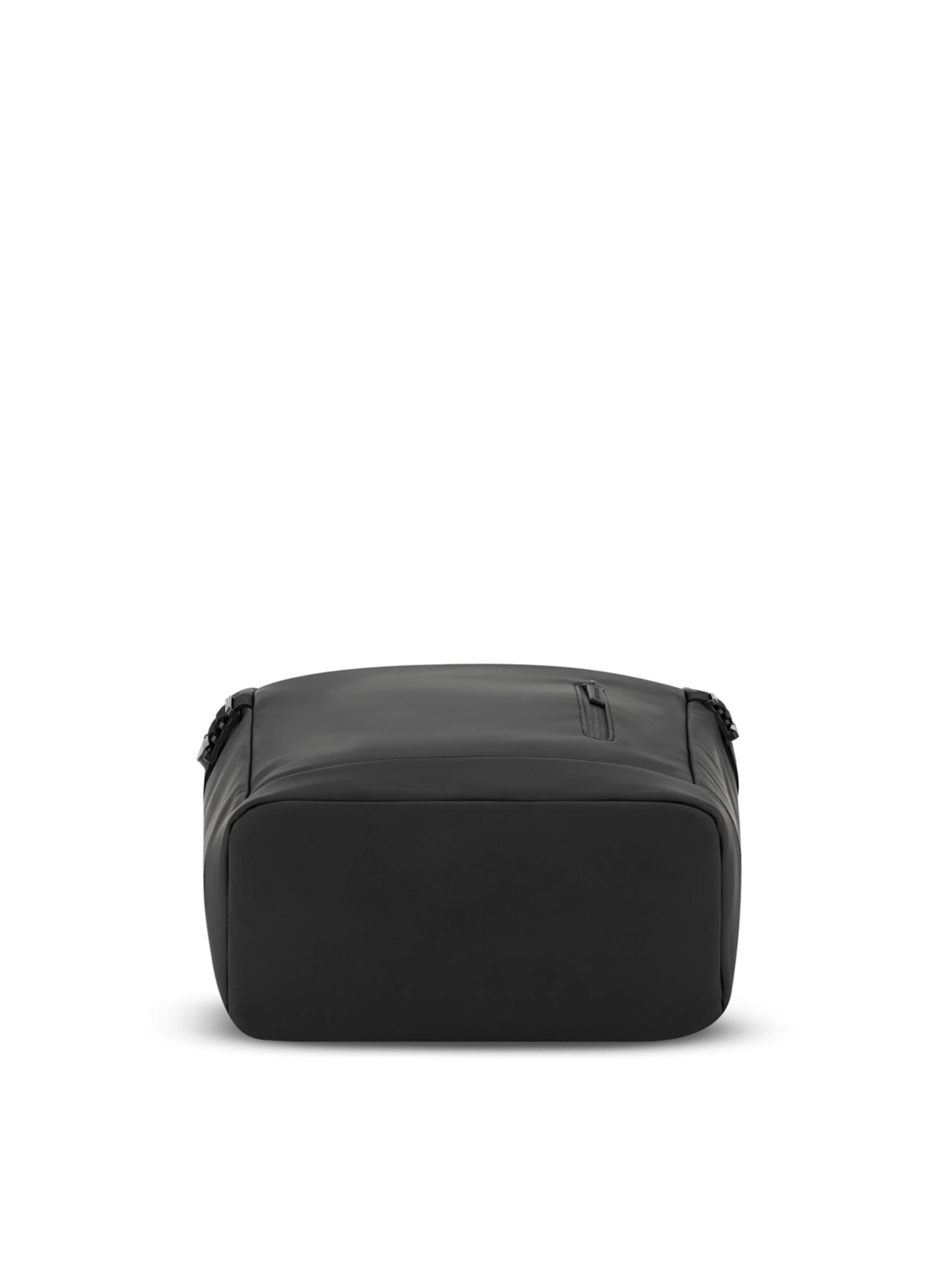 Kapten & Son Рюкзак 'Helsinki' в Черный