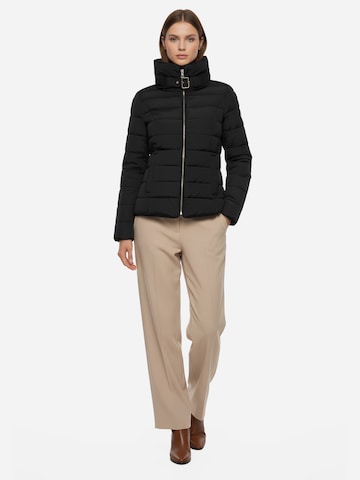 Giacca invernale 'Ardenne' di Artika Icewear in nero