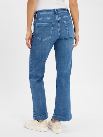 BRAX Loose fit Jeans ' Maine ' in Blue