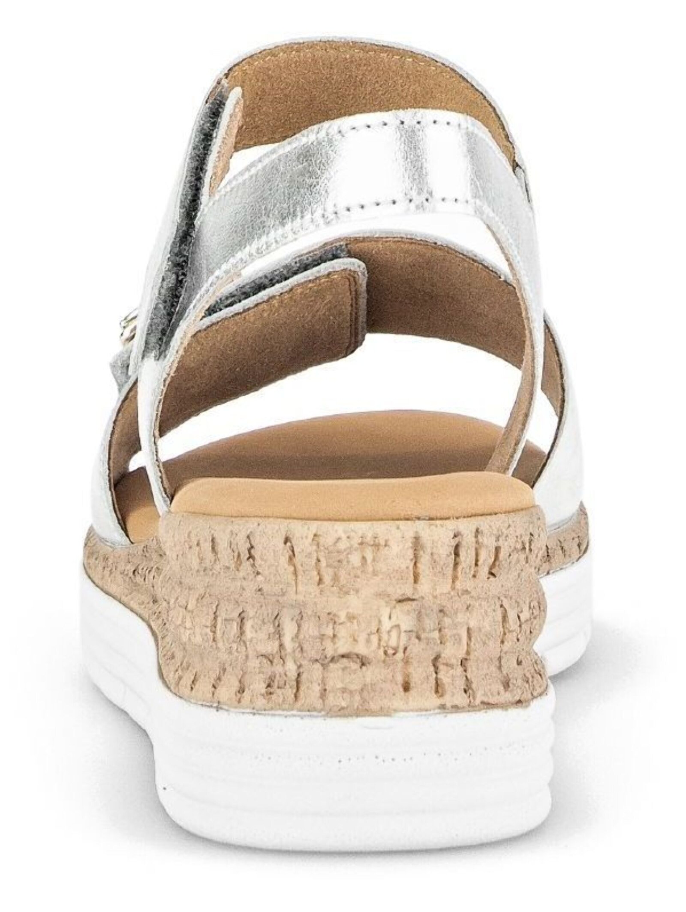 Sandalo di GABOR in argento