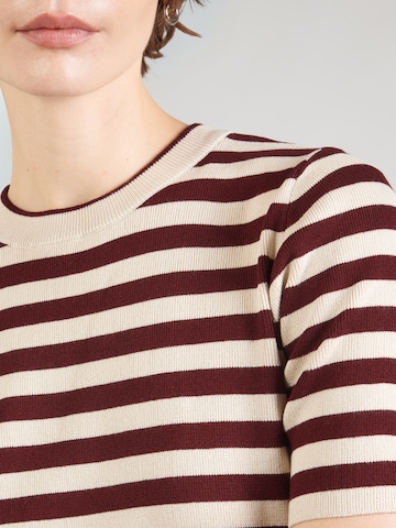 OBJECT Pullover 'OBJESTER' in Beige