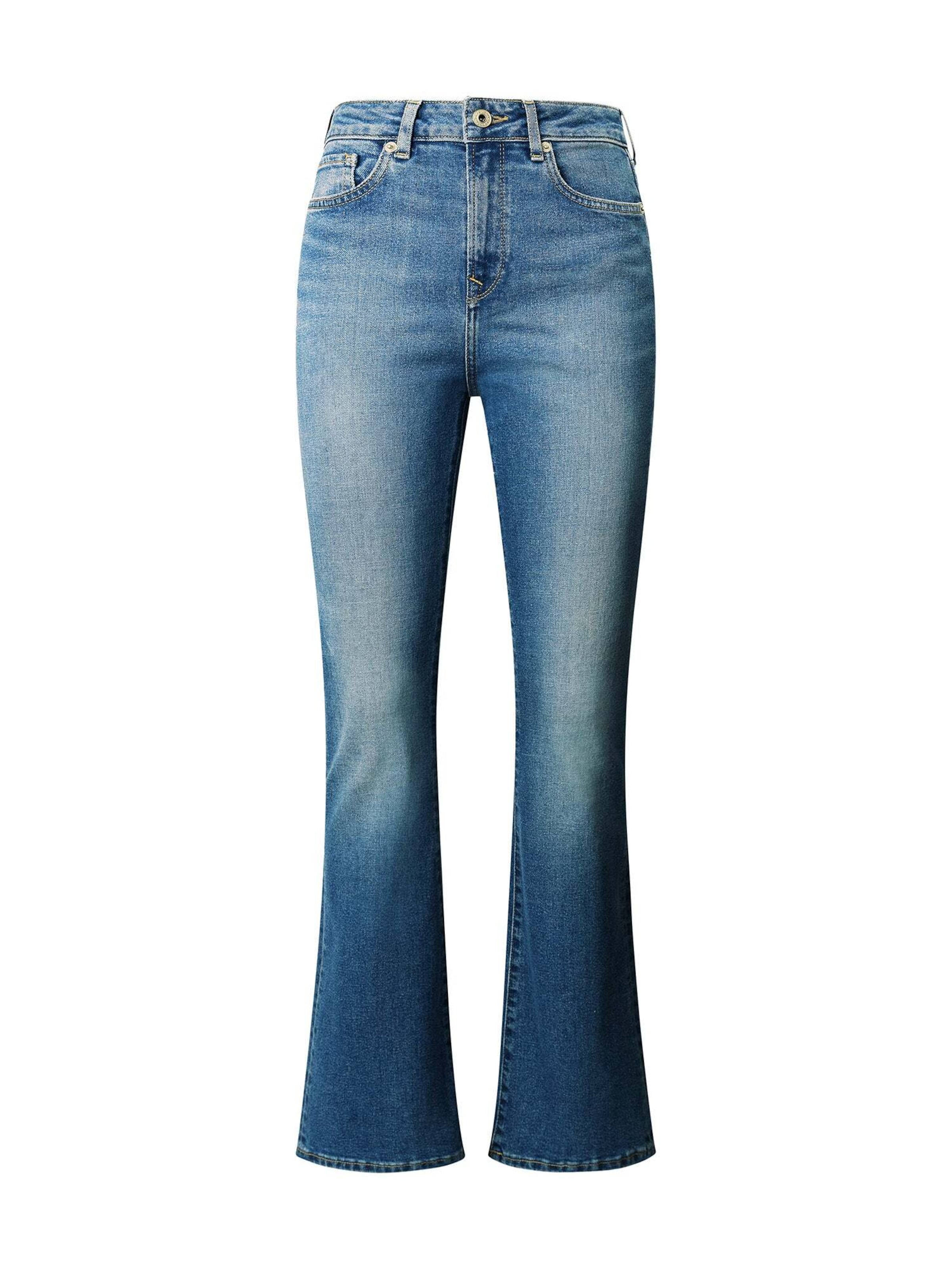 Pepe Jeans Jeans 'Dion' in Blue: front