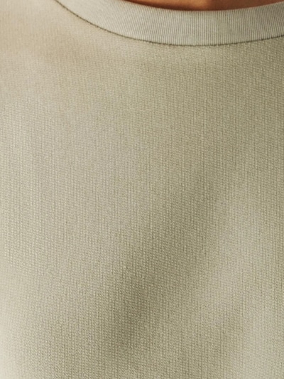 Hiccup Sweatshirt in Light green, Item view