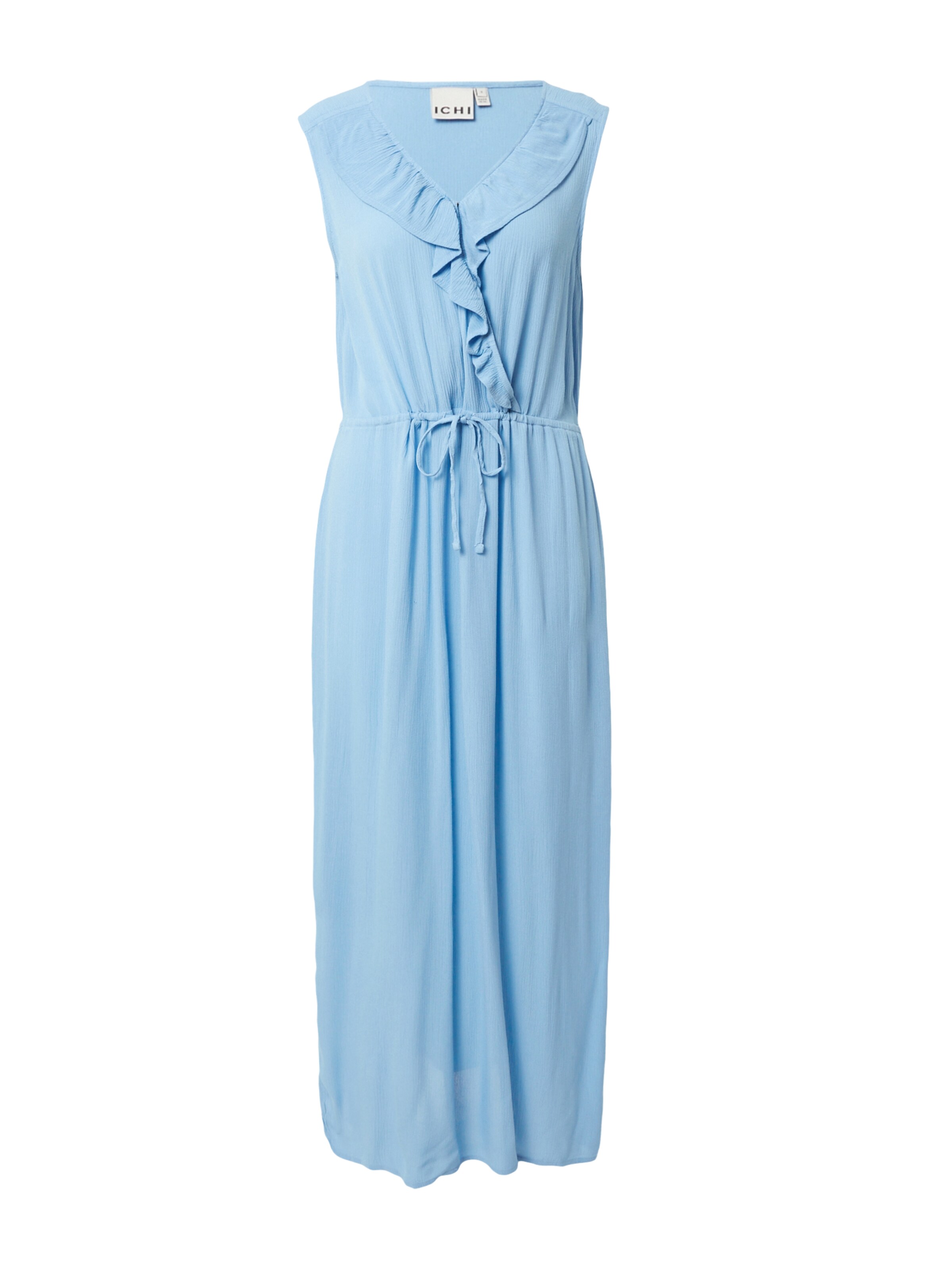 ICHI Ruha 'IHMarrakech' - kék: elől