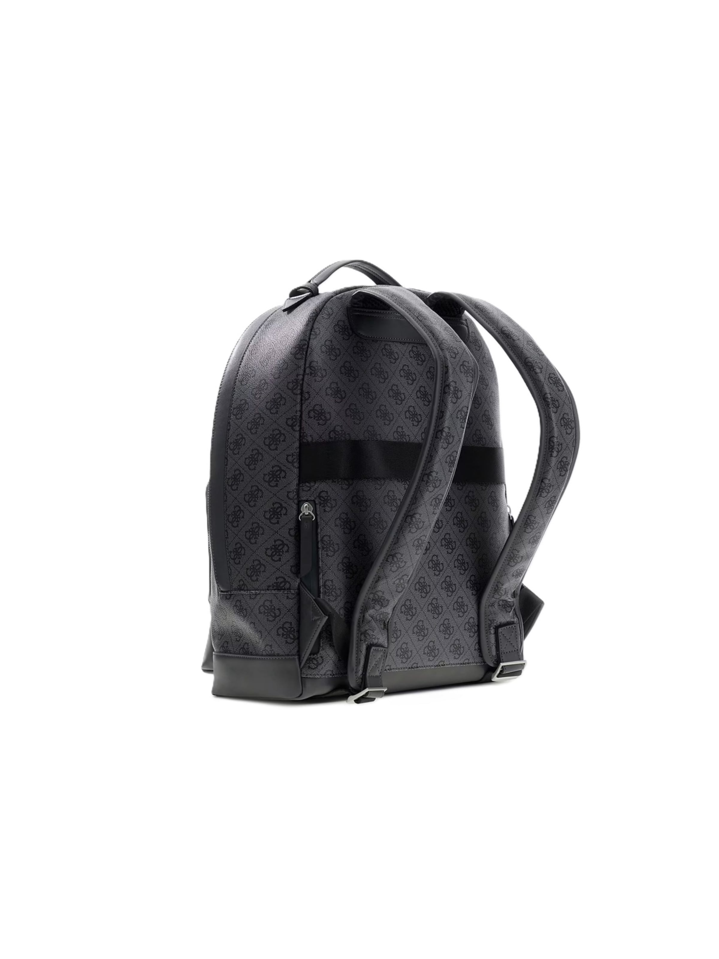 Zaino 'HMMILLP6211' di GUESS in nero