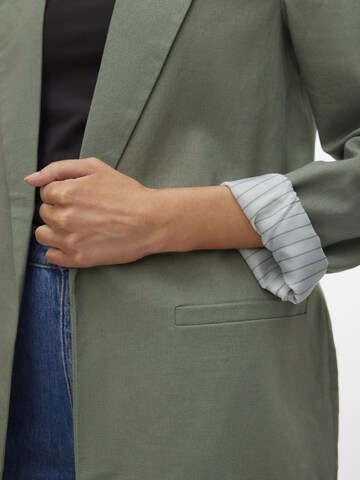 Blazer 'LILJA' VERO MODA en vert