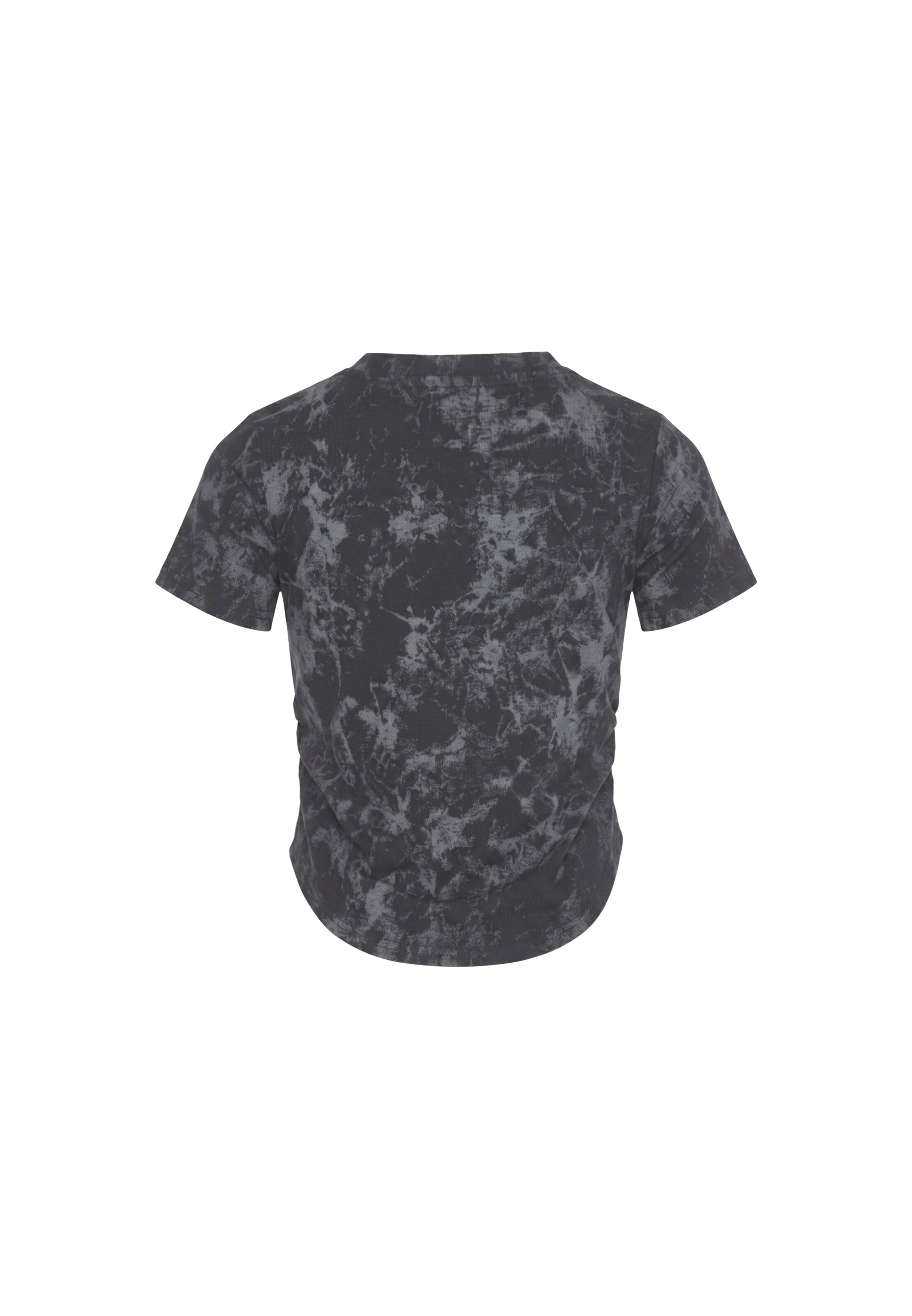 faina - Camiseta 'Glamour' en gris