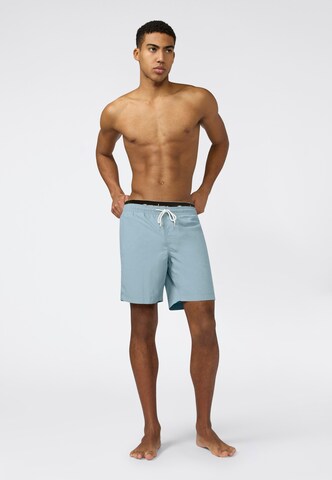Champion Board Shorts in Blue