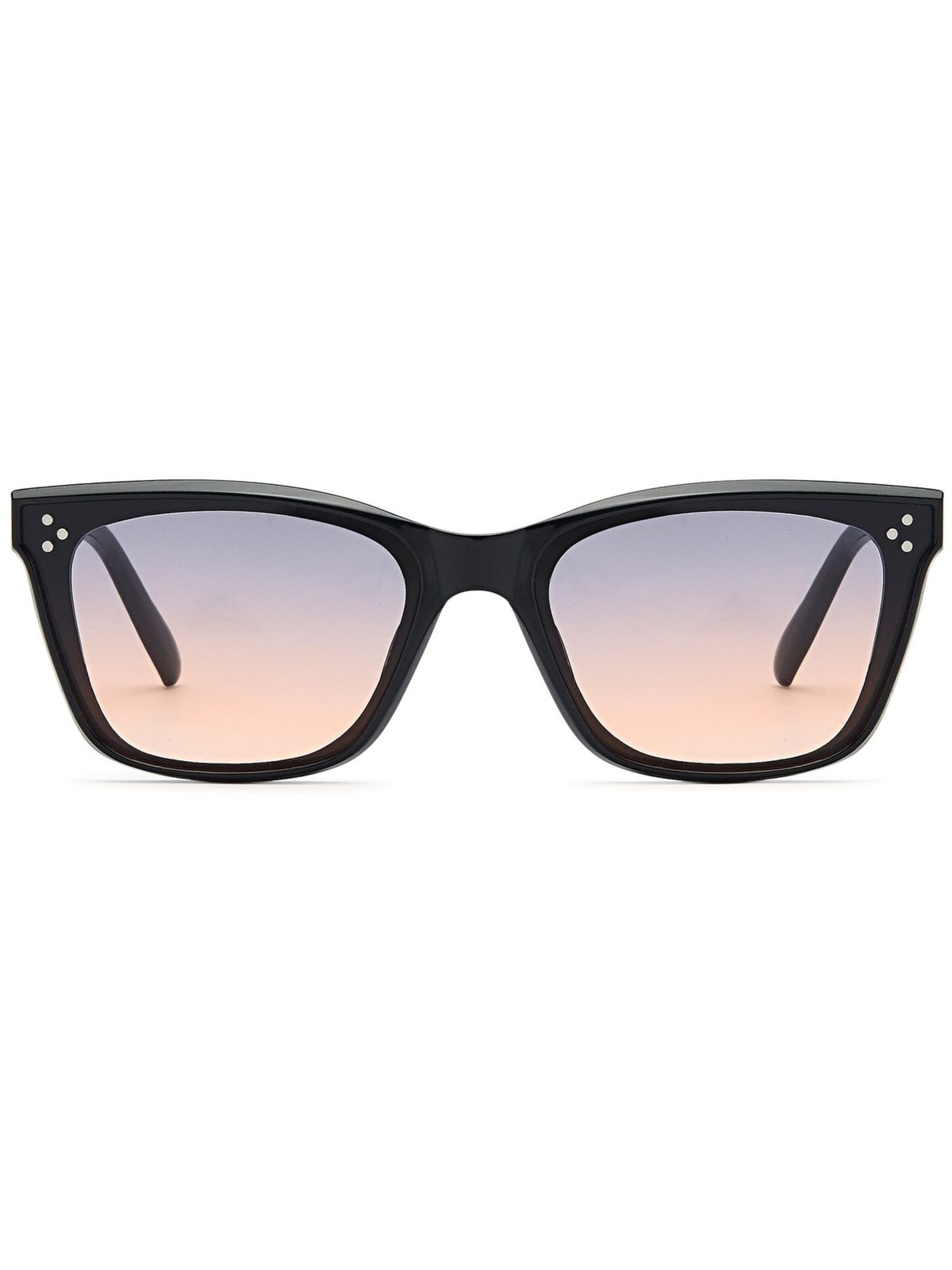 styleBREAKER Sonnenbrille in Orange
