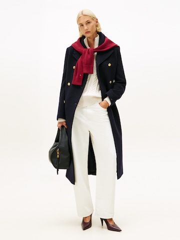 TOMMY HILFIGER Baggy Farmer - bézs