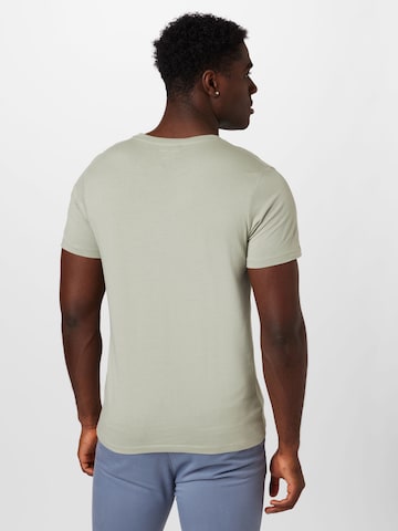 JACK & JONES T-Shirt in Grau