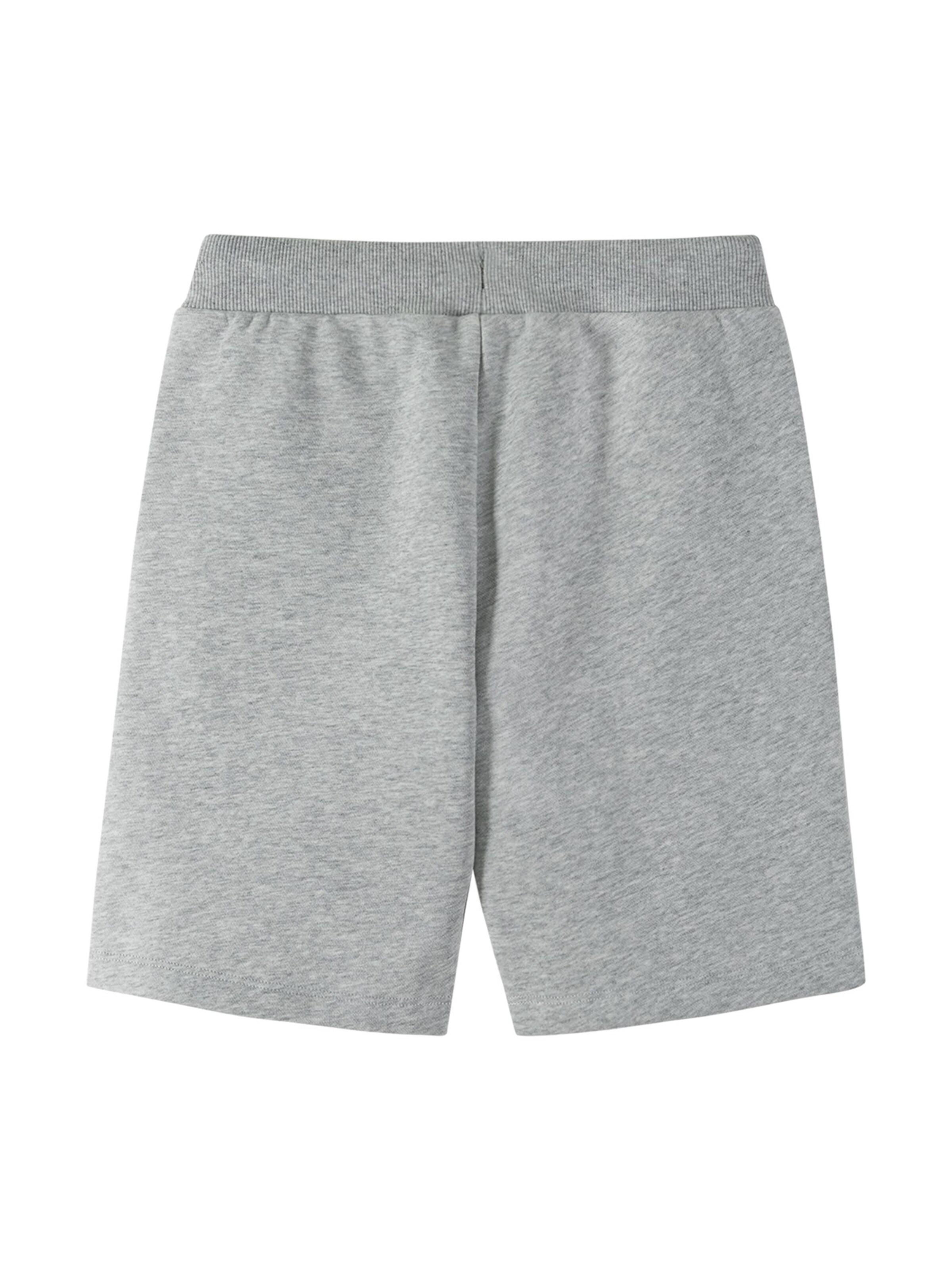 Reima Regular Shorts 'Shortsi' in Grau