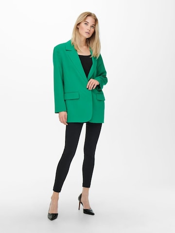 ONLY Blazer 'Lana-Berry' in Green