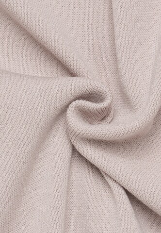 ETERNA Gebreid vest in Grijs