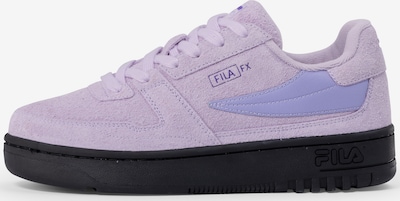 FILA Nízke tenisky - fialová / svetlofialová, Produkt
