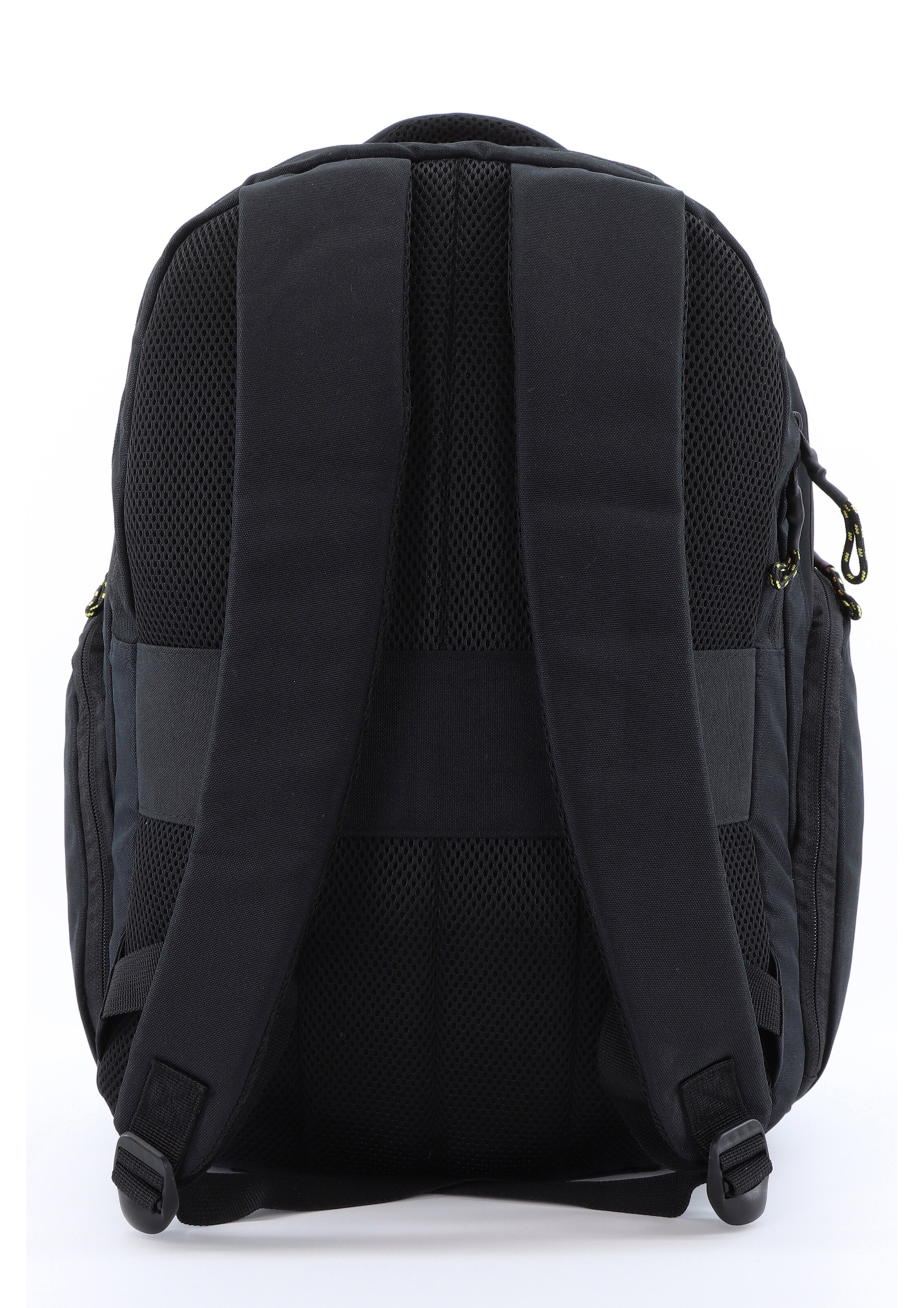 National Geographic Backpack 'New Explorer' in Orange