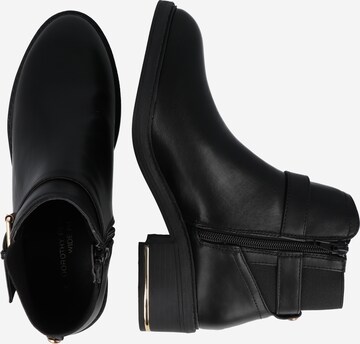 Dorothy Perkins Ankle boots 'Milly' in Black