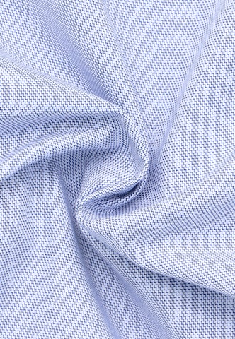 ETERNA Comfort Fit Businesshemd in Blau