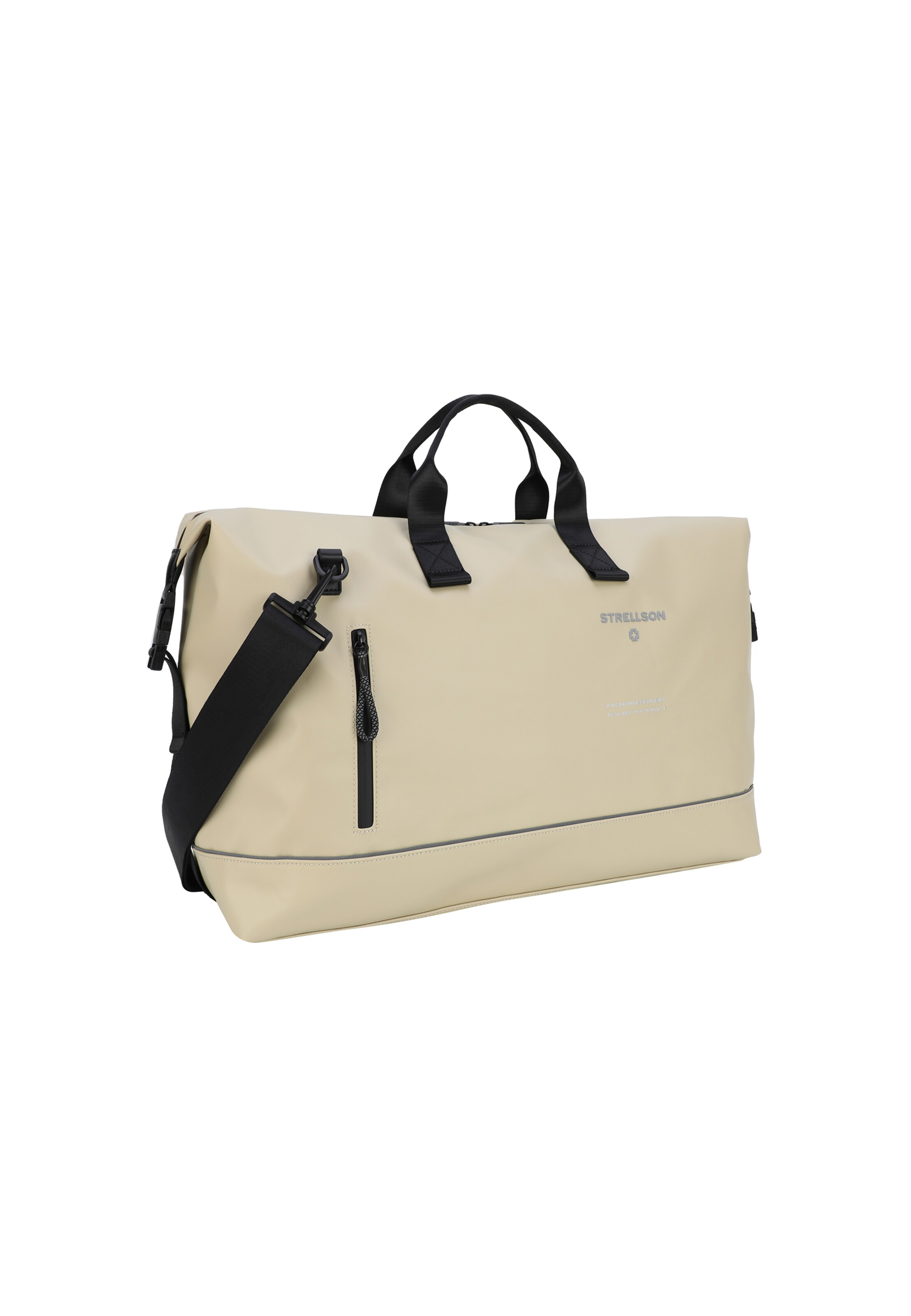 Sac week-end 'Stockwell 2.0 Landon' STRELLSON en beige